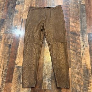 Lysse leggings L (5000H)